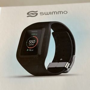 Swimmo Brand Swim Watches - 2